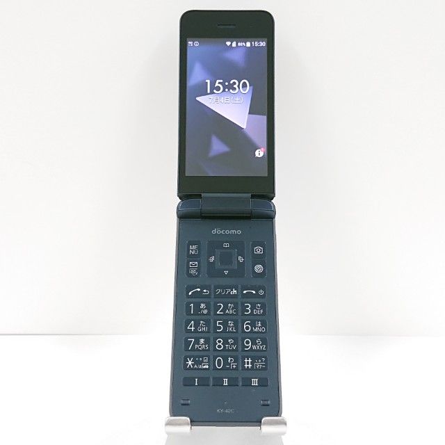 DIGNO �������� KY-42C �ɥ��� �֥�å� c21296