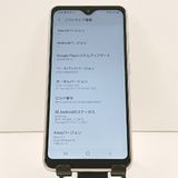 Galaxy A21 SC-42A �ɥ��� �ۥ磻�� c19224