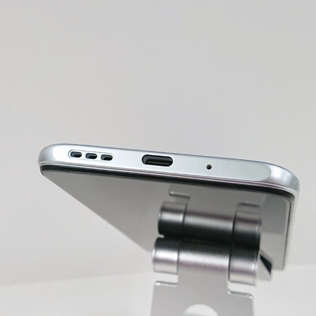 Redmi Note 10 JE XIG02 au ॷС c15126