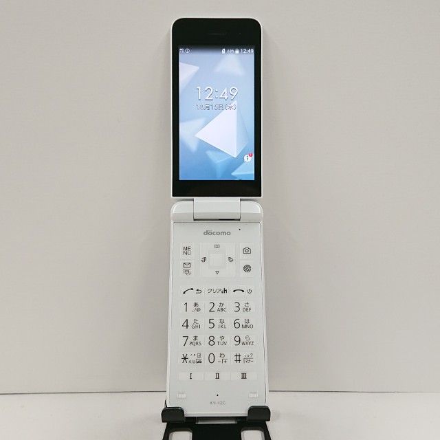 DIGNOケータイ KY-42C 商品一覧｜ムスビー【中古スマホ・中古