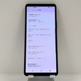Xperia 10 V SOG11 au �֥�å� c22699