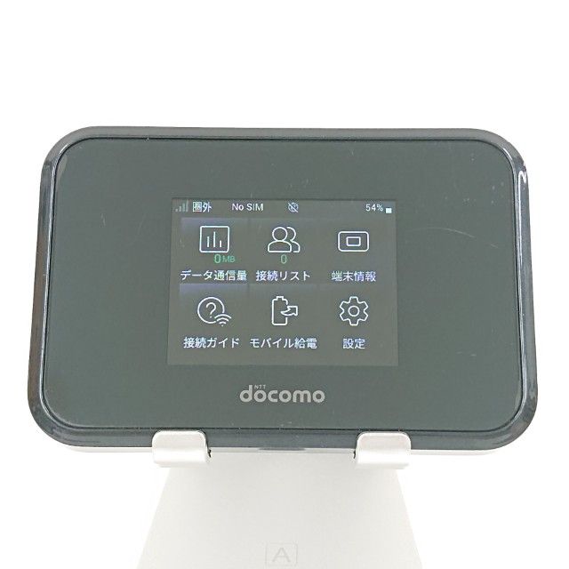 Wi-Fi STATION SH-05L �ɥ��� �֥�å� c19150