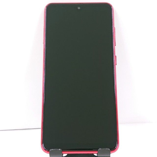 �ڥ�����ʡ�Galaxy A20 SC-02M �ɥ��� ��å� c23045