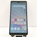 Xperia Ace II SO-41B �ɥ��� �ۥ磻�� c20036