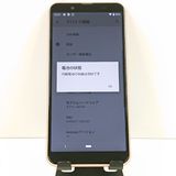 AQUOS sense3 basic SHV48 au �饤�ȥ��åѡ� c19838