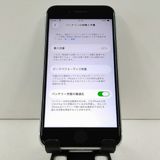 iPhoneSE ��2���� 64GB �ɥ��� �ۥ磻�� c21884