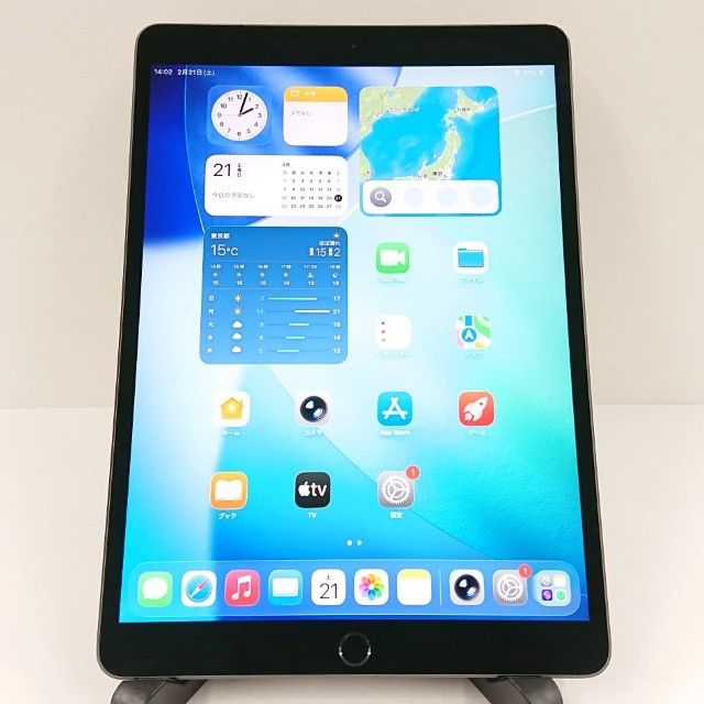 iPad Air ��3���� Wi-Fi+Cellular 64GB SIM�ե꡼  c17351