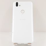 arrows M05 SIM�ե꡼ �ۥ磻�� c17830