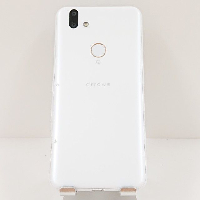 arrows M05 SIM�ե꡼ �ۥ磻�� c17830