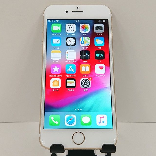 iPhone6 64GB SoftBank ������� c18500