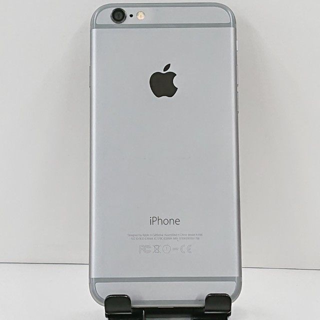 iPhone6 16GB SoftBank ���ڡ������쥤 c22354