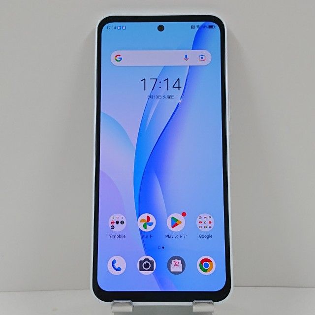 Libero 5G III A202ZT Y!mobile ۥ磻 c12228