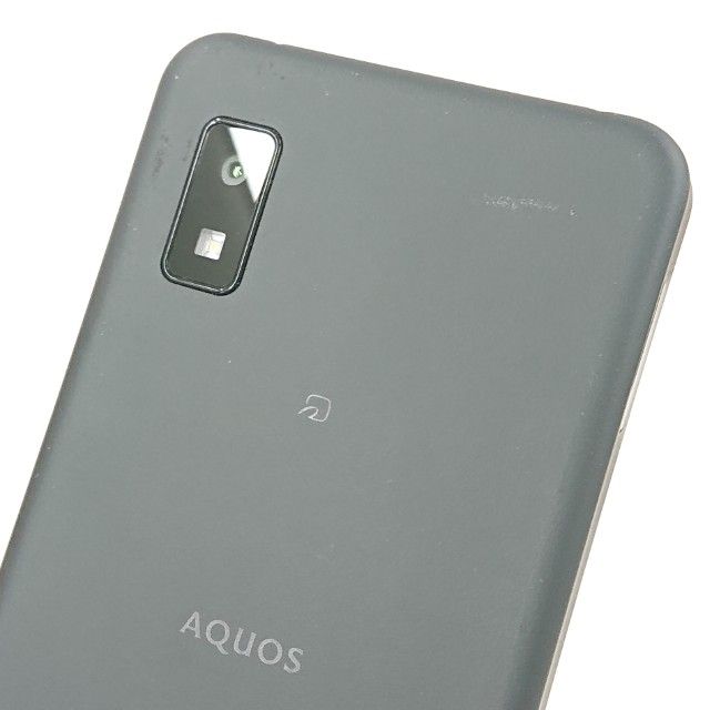 AQUOS wish A103SH SoftBank ���㥳���� c18843