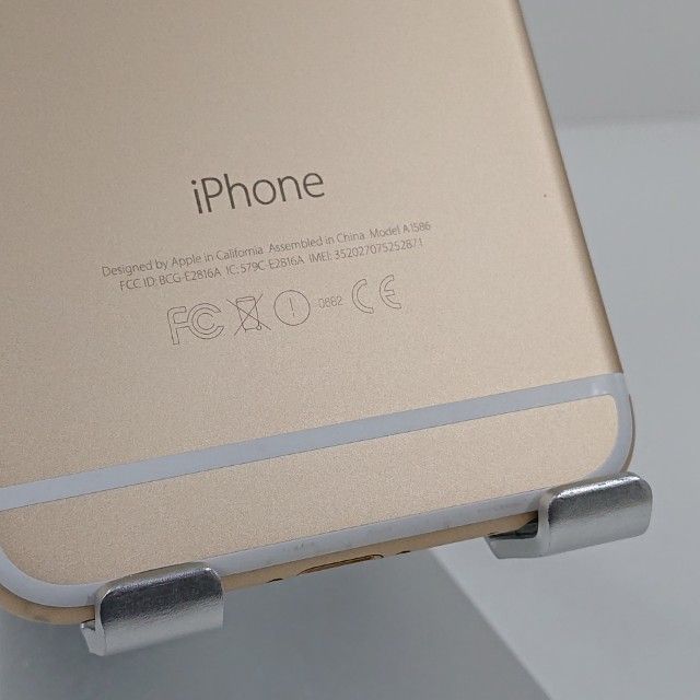 iPhone6 64GB SoftBank ������� c18636