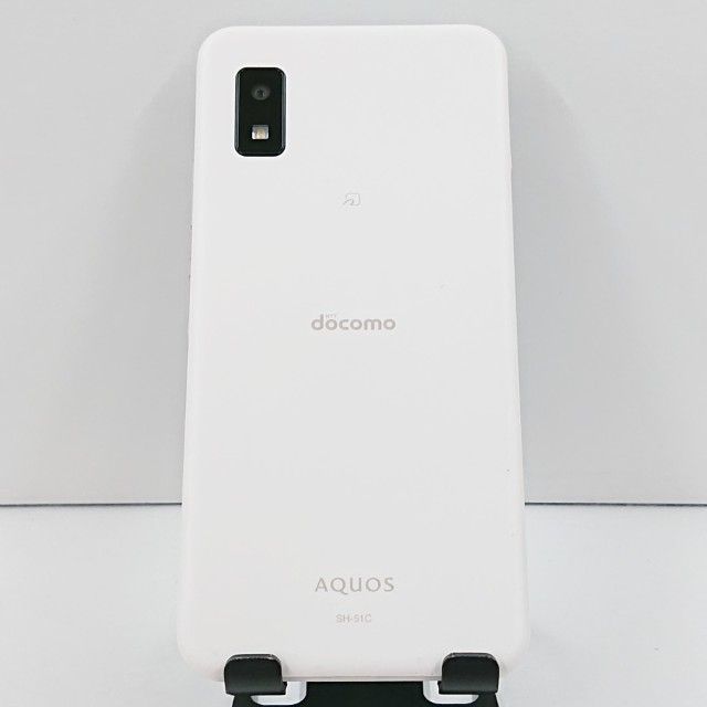 AQUOS wish2 SH-51C �ɥ��� �ۥ磻�� c19027