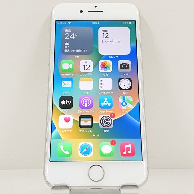 iPhone8 64GB �ɥ��� ����С� c23202