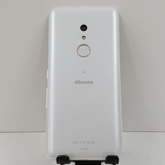 arrows Be4 Plus F-41B �ɥ��� �ۥ磻�� c17421