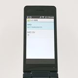 AQUOS �������� SH-02L �ɥ��� �֥�å� c20759