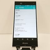 �ڥ�����ʡ�arrows NX F-02H �ɥ��� �ۥ磻�� c20443