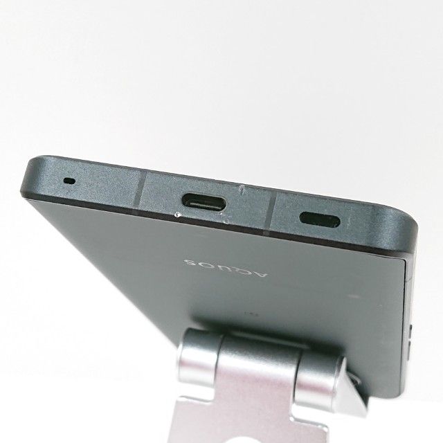 AQUOS R8 pro A301SH SoftBank �֥�å� c19462