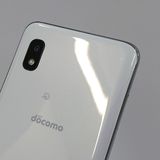 Galaxy A21 SC-42A �ɥ��� �ۥ磻�� c16820