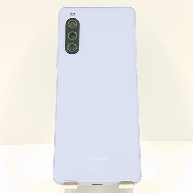 Xperia 10 V SO-52D �ɥ��� ��٥���� c16487