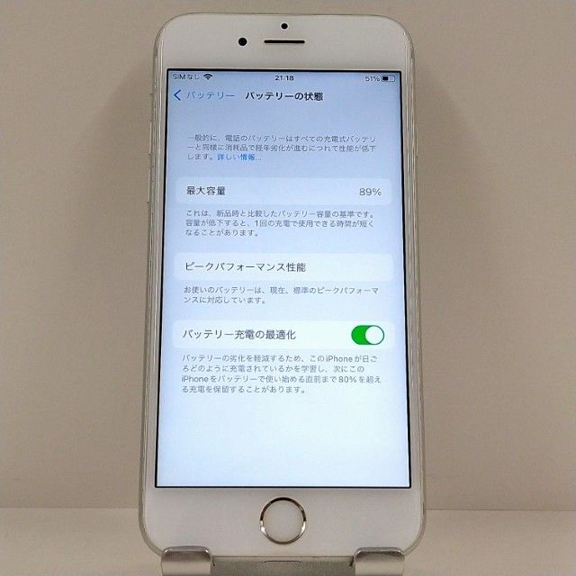 iPhone6s 16GB �ɥ��� ����С� c22443
