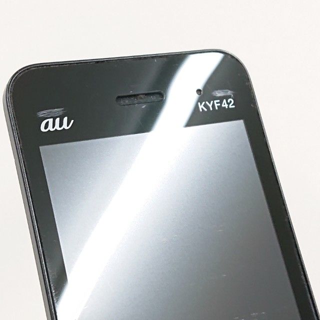 GRATINA KYF42 au �֥�å� c20663