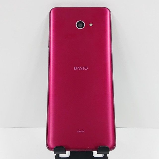 BASIO4 KYV47 au �磻���å� c17626