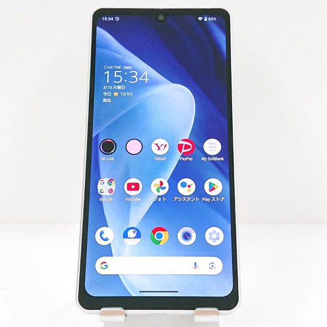 AQUOS sense7 plus A208SH SoftBank ����С� c17954