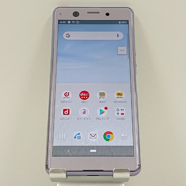 Xperia Ace SO-02L �ɥ��� �ѡ��ץ� c17234