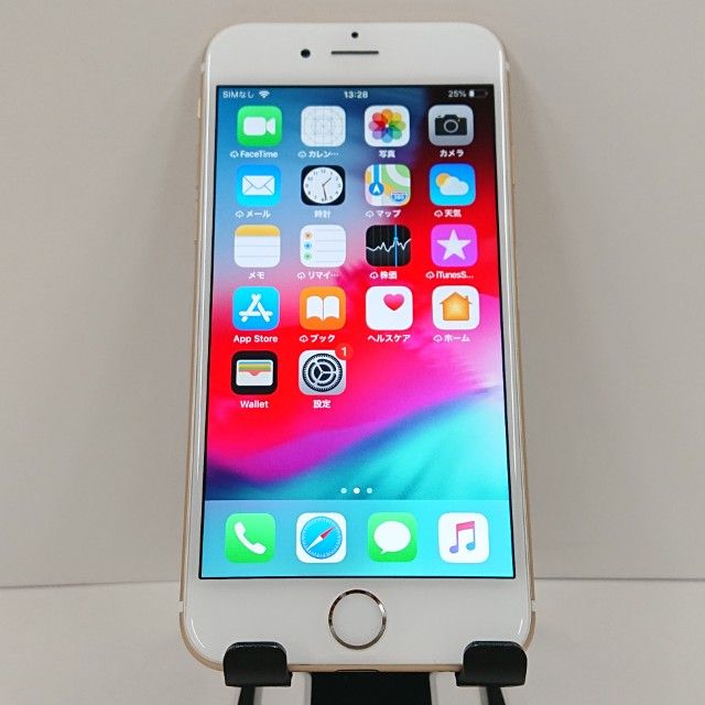 iPhone6 64GB SoftBank ������� c18497