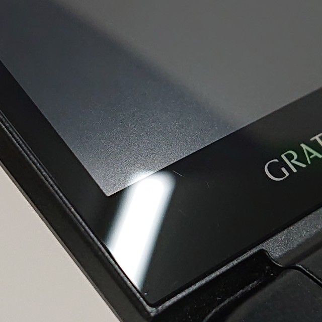 GRATINA KYF42 au �֥�å� c20679