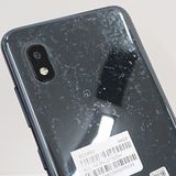 Galaxy A21 ����ץ� SCV49 au �֥�å� c17464