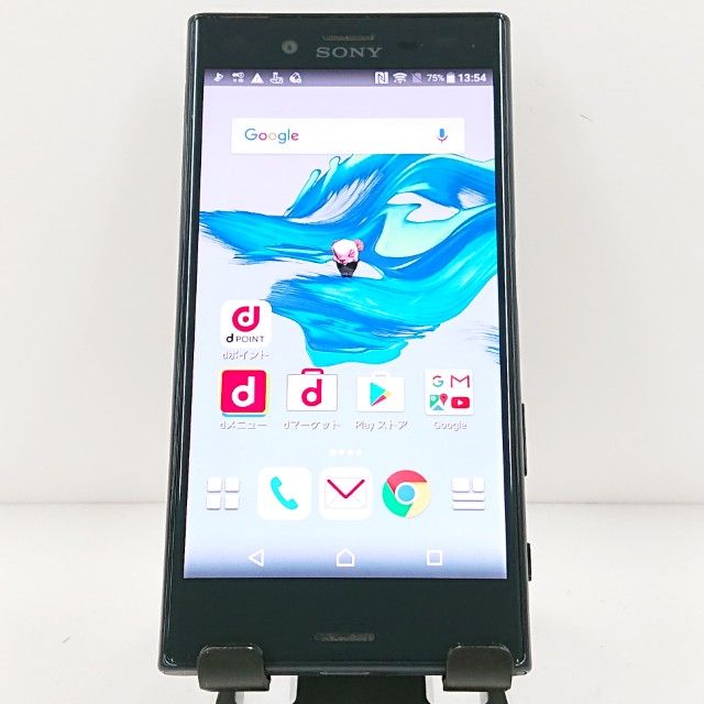 Xperia X Compact SO-02J ɥ ˥С֥å c13652