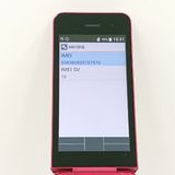 DIGNO �������� KY-42C �ɥ��� ��å� c23099