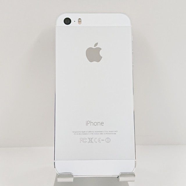 iPhone5s 16GB �ɥ��� ����С� c22343
