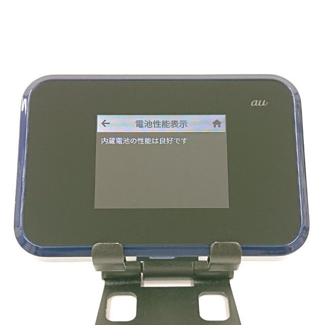 Speed Wi-Fi NEXT W07 SHD31 �֥�å� c20821