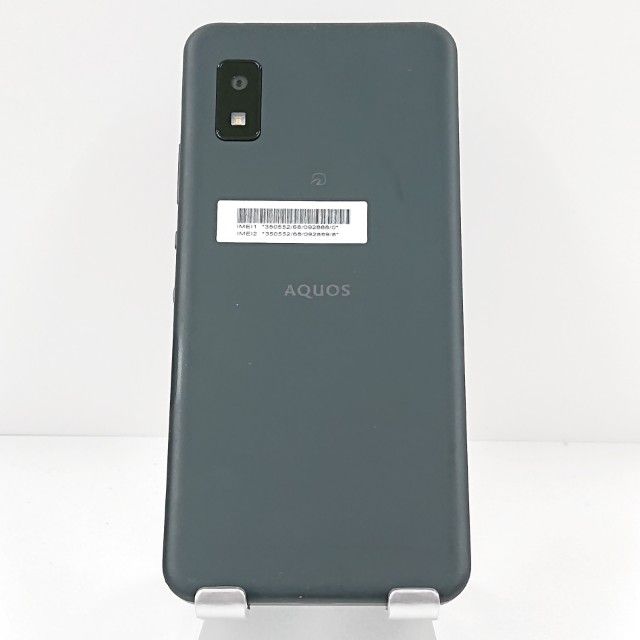 AQUOS wish A103SH SoftBank ���㥳���� c19958