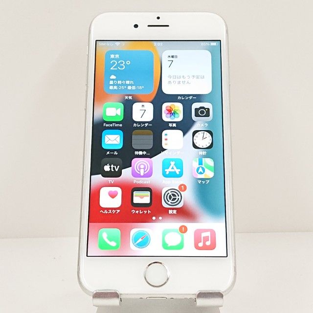 iPhone6s 16GB SIM�ե꡼ ����С� c19288
