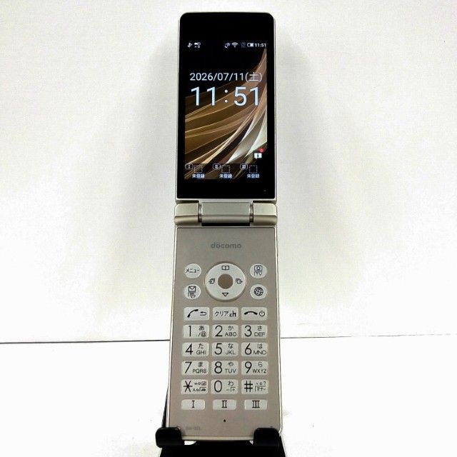 フィーチャーフォン 商品一覧｜ムスビー【中古スマホ・中古タブレット