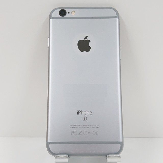 iPhone6s 32GB SIM�ե꡼ ���ڡ������쥤 c18738