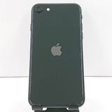 iPhoneSE ��2���� 64GB �ɥ��� �֥�å� c19009