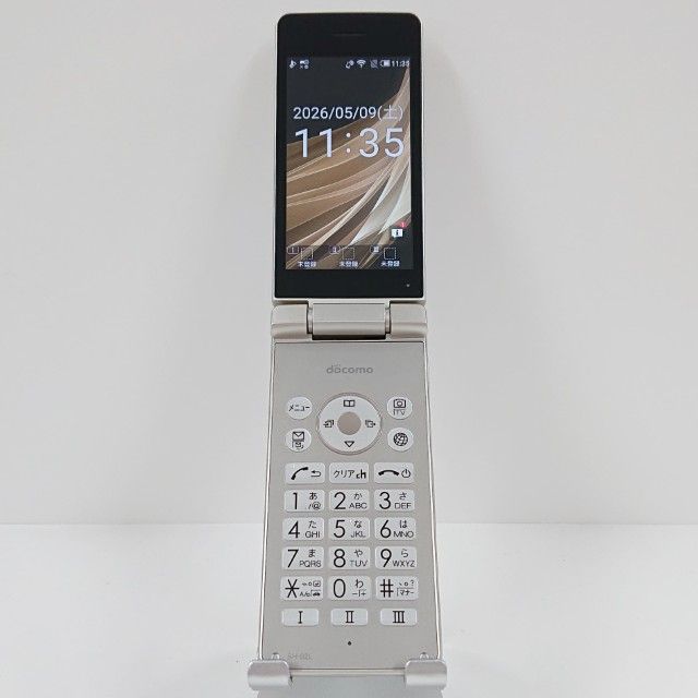 AQUOS �������� SH-02L �ɥ��� ������� c19553