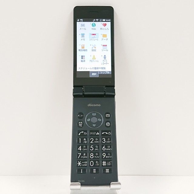 AQUOS쥹 SH-03L ɥ ֥å c14192