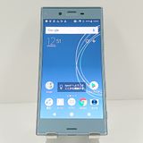 Xperia XZs 602SO SoftBank �������֥롼 c18779