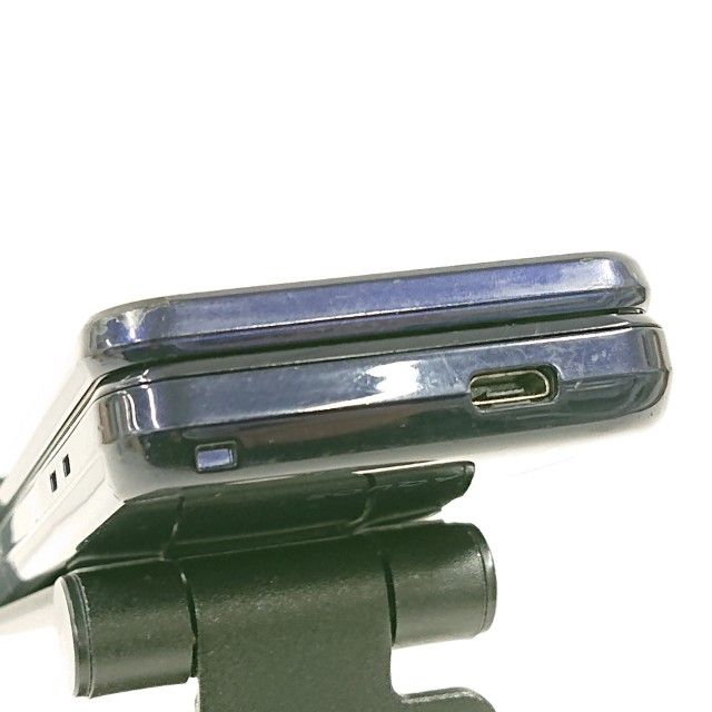 AQUOS �������� SH-01J �ɥ��� �֥롼�֥�å� c20413