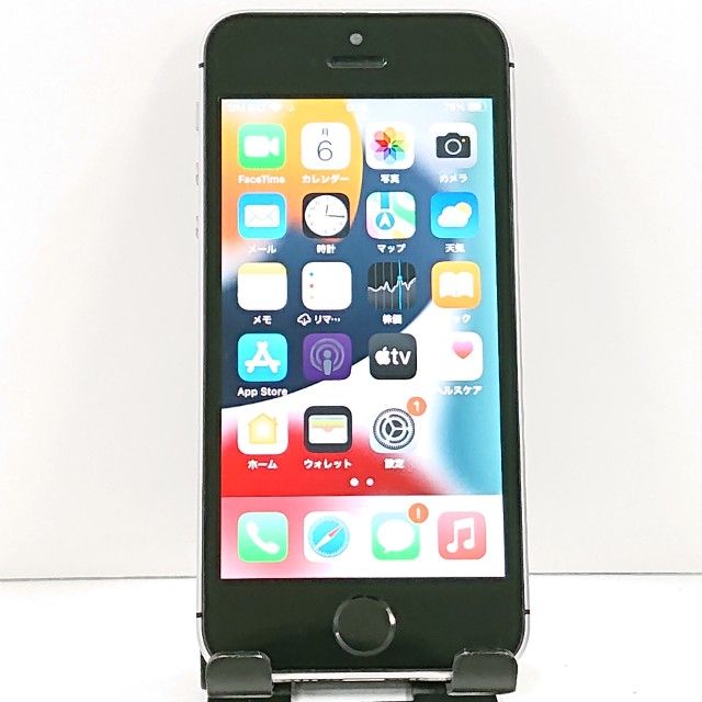 iPhoneSE 16GB SIM�ե꡼ ���ڡ������쥤 c21137