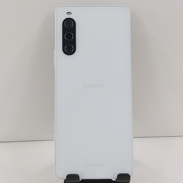 Xperia 10 V SOG11 au �ۥ磻�� c22712