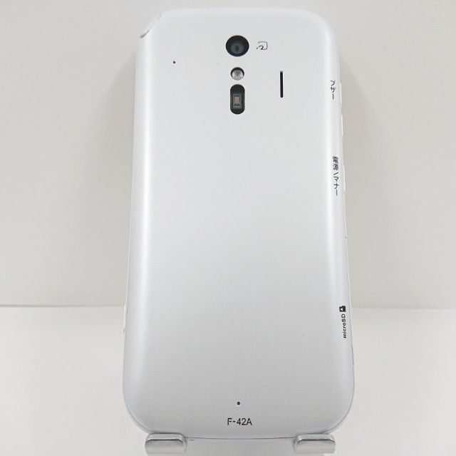 �餯�餯���ޡ��ȥե��� F-42A �ɥ��� �ۥ磻�� c22880